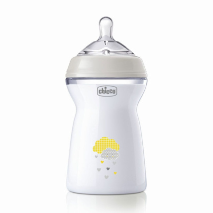 Avis Biberon Naturalfeeling Chicco 5
