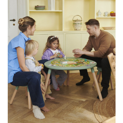 Avis Plateau de jeu MuTable V2 Stokke 2