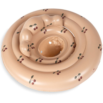 Avis Bouée bébé Ma Grande Cerise Blush Konges Sløjd 1