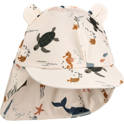 Avis Chapeau avec oreilles Senia Sea creature / Sandy LIEWOOD 1