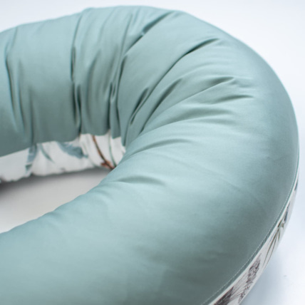Avis Housse pour coussin de maternité et d'allaitement, Safari Sevira Kids 5