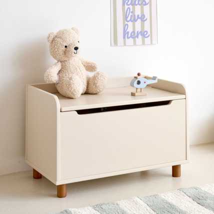 Avis Coffre à jouets Lune Petite Amélie 1