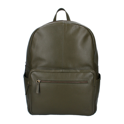 Avis Sac à langer dos Care Nice Lovely Leather Kidzroom 2