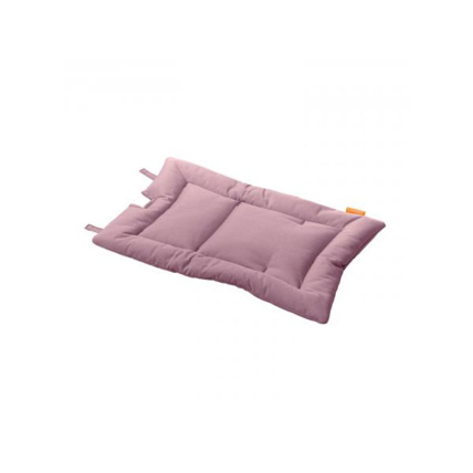Avis Coussins de chaise haute en coton bio LEANDER 2