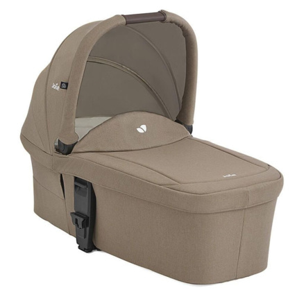 Avis Nacelle Chrome 2 Joie 1