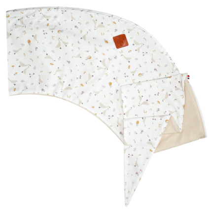 Avis Housse pour coussin de maternité et d'allaitement, Sidonia Sevira Kids 1