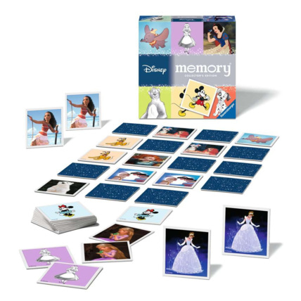 Avis Collectors' memory® Walt Disney - de 6 ans RAVENSBURGER 3