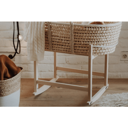 Avis Support à Bascule pour Couffin Mon Lit Cabane 7