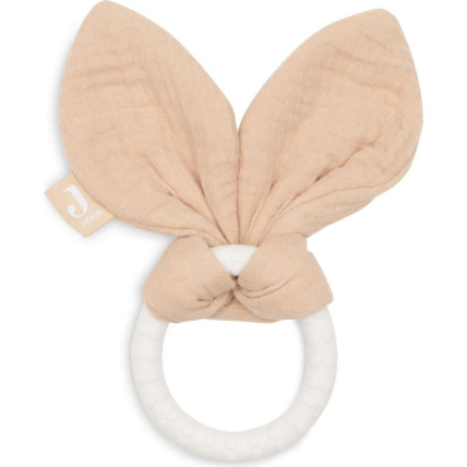 Avis Anneau de dentition Bunny Ears Moonstone JOLLEIN 2