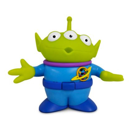 Figurine Alien parlante Toy Story DISNEY Comparateur Avis Prix