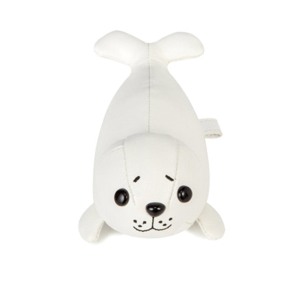 Avis Hochet - Elliot le Phoque Little Big Friends 1