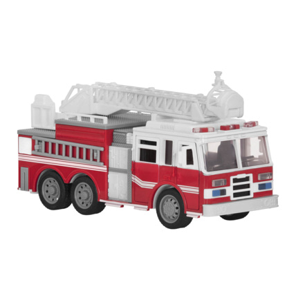 Avis Camion de pompiers BRANFORD 1