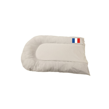 Avis Matelas à langer bébé coton enduit EASY DORT 1