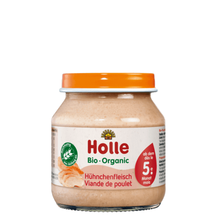 Avis Viande de poulet Holle 1