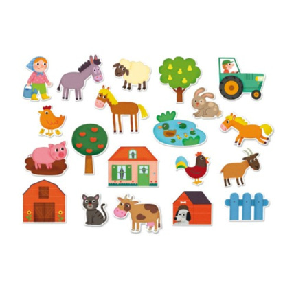 Avis Magnets de la ferme VILAC 2