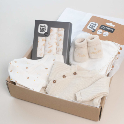 Avis Coffret Mom Trois Kilos Sept 1