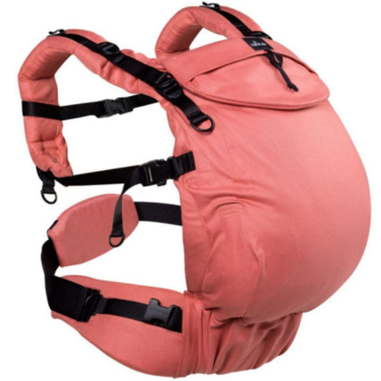 Avis Porte bébé préformé Néo+  V2 NEOBULLE 1