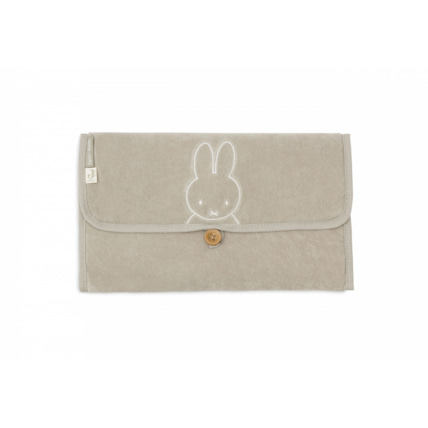 Avis Tapis à langer nomade Miffy JOLLEIN 2