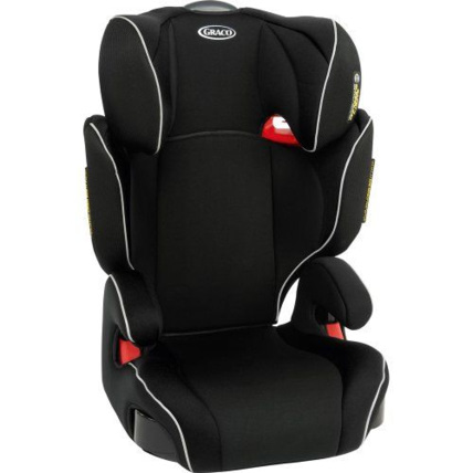 Avis Siège auto Assure GRACO 1