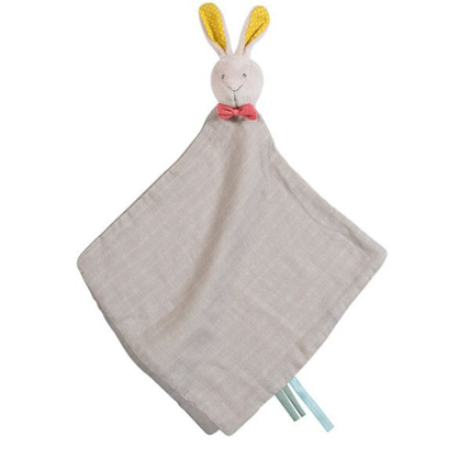 Avis Doudou lange Mademoiselle et Ribambelle moulin Roty 1