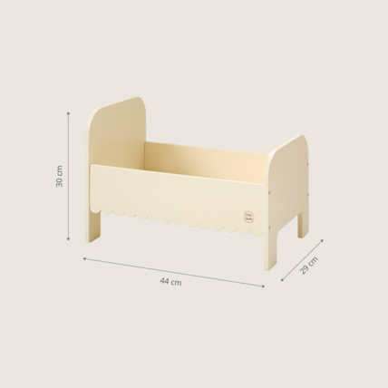 Avis Lit De Poupée Petite Amélie 4