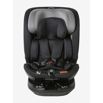 Avis Siège-auto pivotant i-Size groupe 0+1/2/3 Roll&Sit Vertbaudet 2
