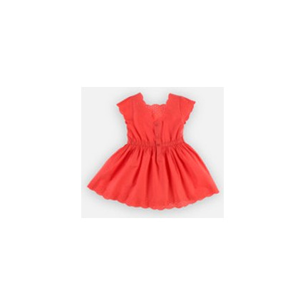 Avis Robe en popeline NOUKIE'S 3