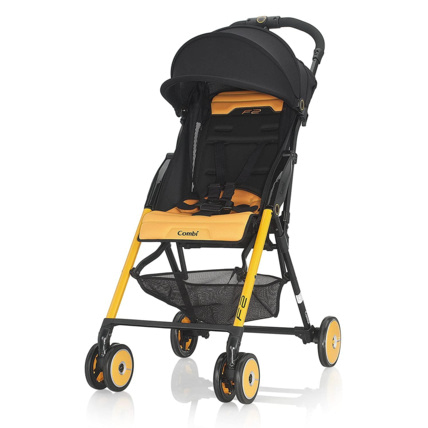 Avis Poussette F2 INGLESINA 1