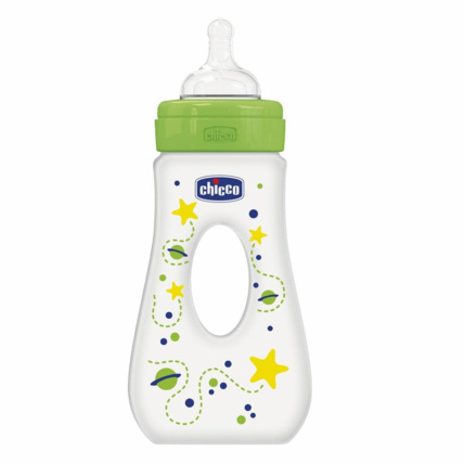 Avis Biberon Promenade 240ml Chicco 1