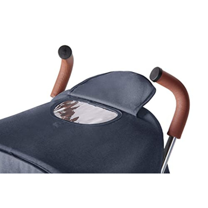 Avis Poussette Discovery Ickle Bubba 8