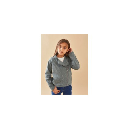 Avis Perfecto sweatoloudoux imprimé confetti NOUKIE'S 1