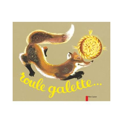 Avis Roule galette... FLAMMARION 1