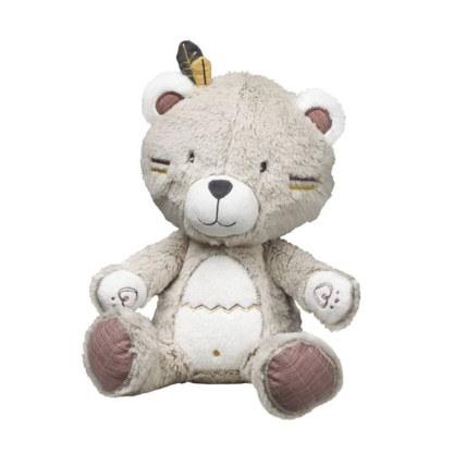 Avis Doudou Timouki Sauthon 1