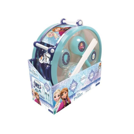 Avis Set musical La Reine Des Neiges LEXIBOOK 4