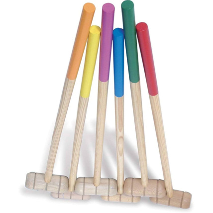 Avis Croquet 6 joueurs VILAC 5