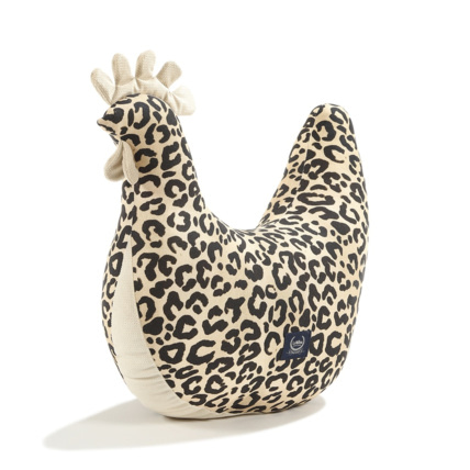 Avis Coussin Poule De Grand-mère Dany La Millou 2