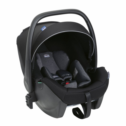 Avis Siège auto Kory Plus Air i-Size Chicco 1
