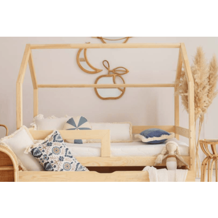Avis Lit cabane CBT Mon Lit Cabane 6