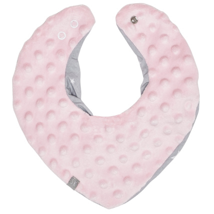 Avis Bandana cache-cou réversible, STELLA Sevira Kids 7