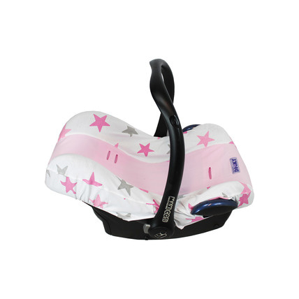 Avis Dooky® Seat Cover Groupe 0+ DOOKY 2