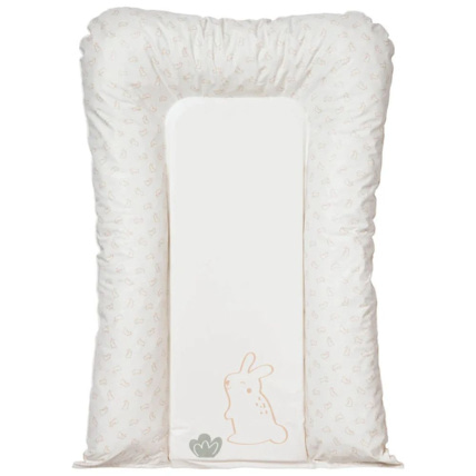 Avis Matelas à langer Flocons Greenland Babycalin 1