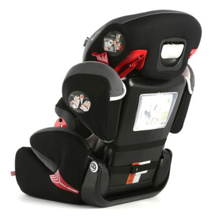 Siege auto guardian pro clearance