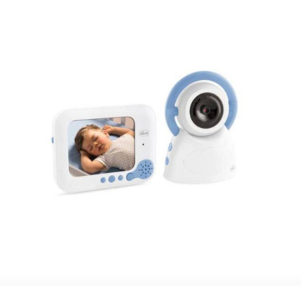 Avis Babyphone Video Top Deluxe Chicco 1
