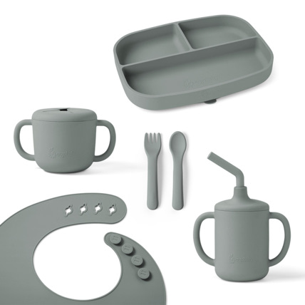 Avis Coffret Repas Deluxe Ergobaby 14