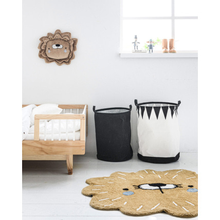 Avis Décoration murale Lion Leo Petite Amélie 3