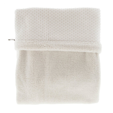 Avis Couverture de berceau hiver SnoozeBaby 4