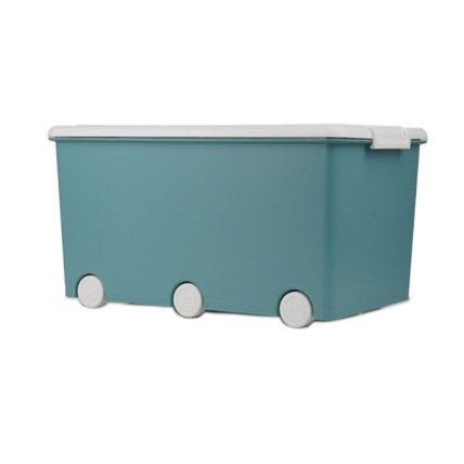 Avis Coffre de rangement Playbox THERMOBABY 2