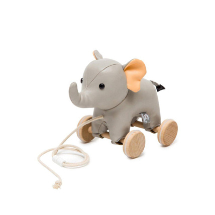 Avis Hochet  - Vincent l'Elephant Little Big Friends 2