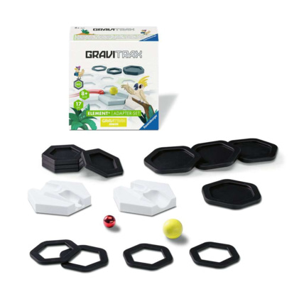 Avis GraviTrax Element Adapter Set - de 8 ans RAVENSBURGER 3