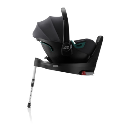 Avis Coque BABY-SAFE 3 i-SIZE Britax Römer 7